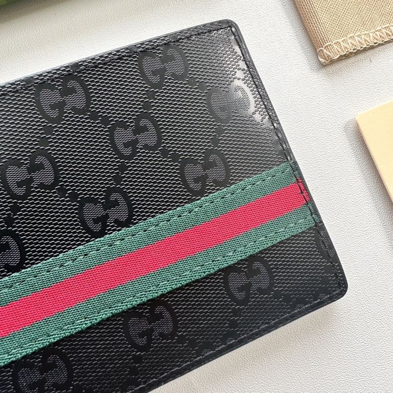 Gucci Wallets Purse